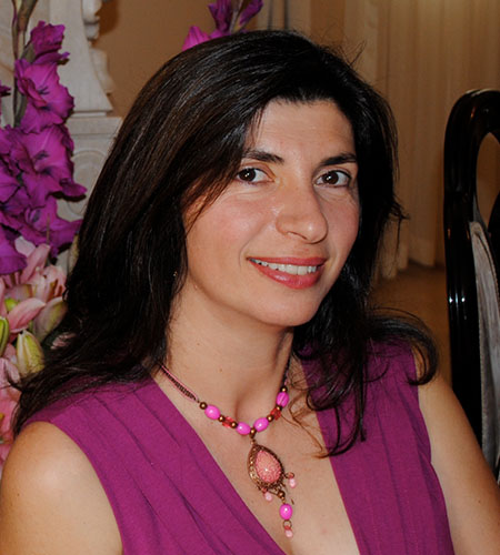 Caroline Kelly