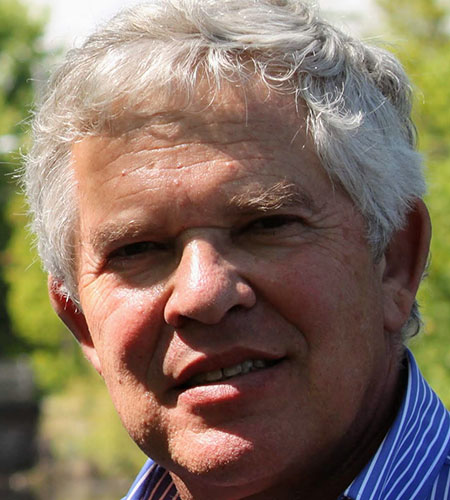 David A. Lehrer