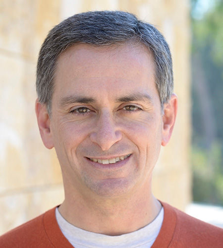 Rabbi Ken Chasen