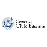 Center for Civic Education Logo