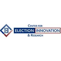 Center for Election Innovation and Research Logo