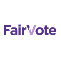 FairVote Logo