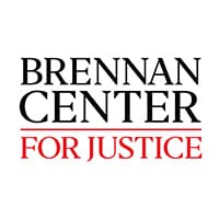 Brennan Center For Justice logo