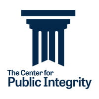 Center For Public Integrity logo