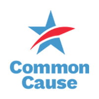 Common Cause logo