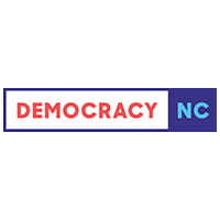 Democracy Nc logo