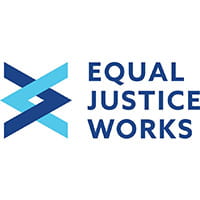 Equal Justice Works logo