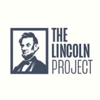 Lincoln Project logo