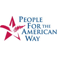 People For The American Way logo