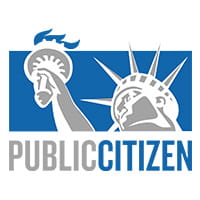 Public Citizen logo