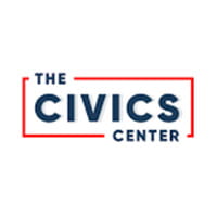 The Civics Center logo