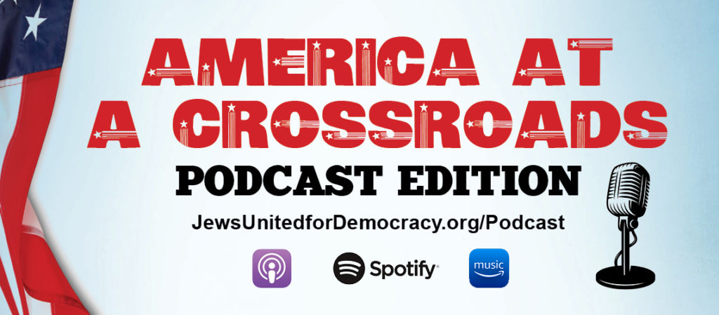 America at a Crossroads: