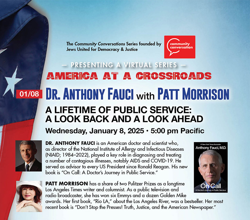 Public Health Meets Politics: Leadership in Divisive Times