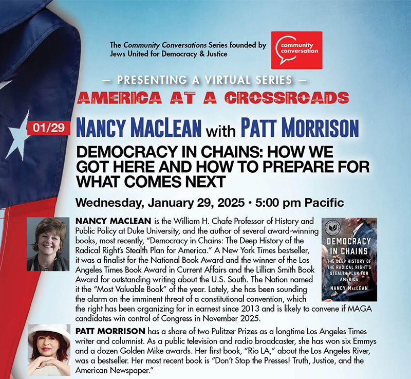 Resisting the Radical Right: How to Protect American Democracy
