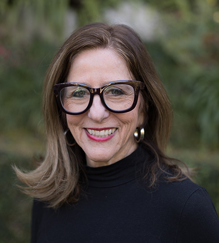 Janice Kamenir-Reznik